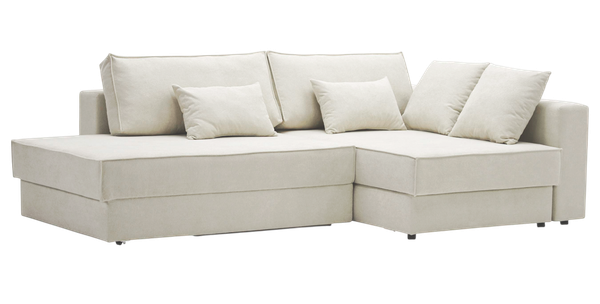 Диван угловой VELUNA Дуглас