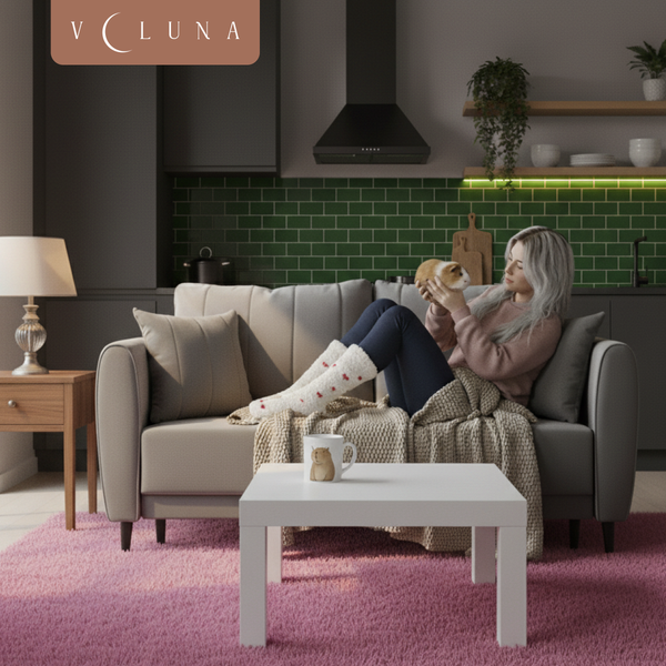 Диван VELUNA Калано 120