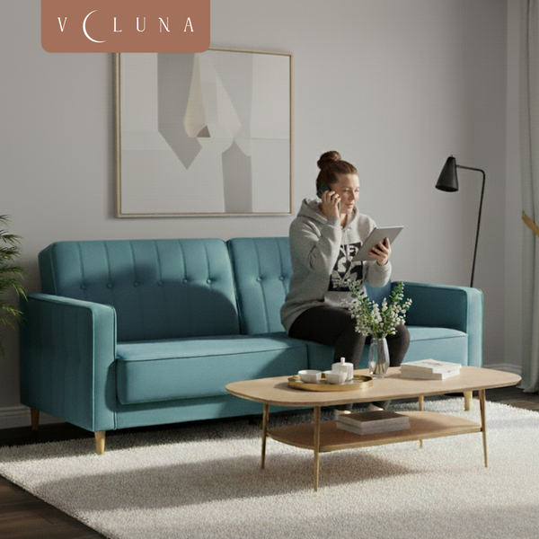 Диван VELUNA Клайд