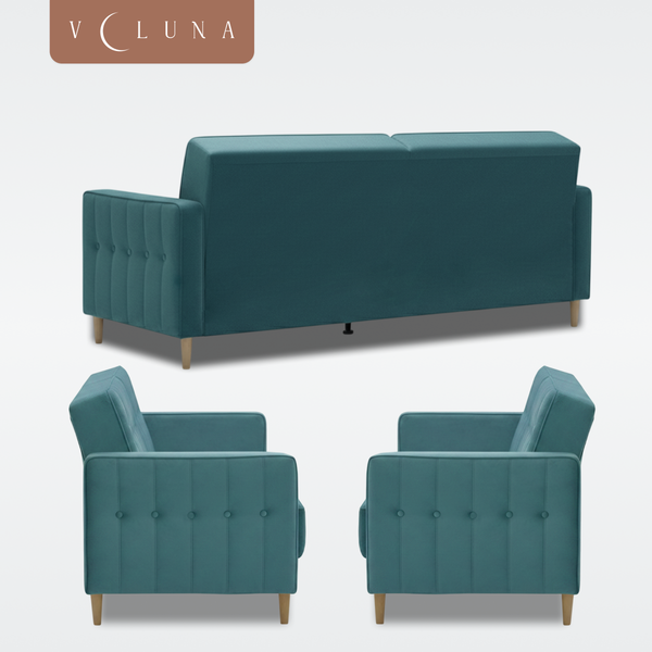 Диван VELUNA Клайд