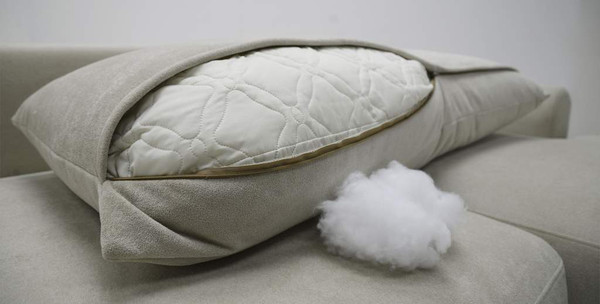 Диван VELUNA Кьянти