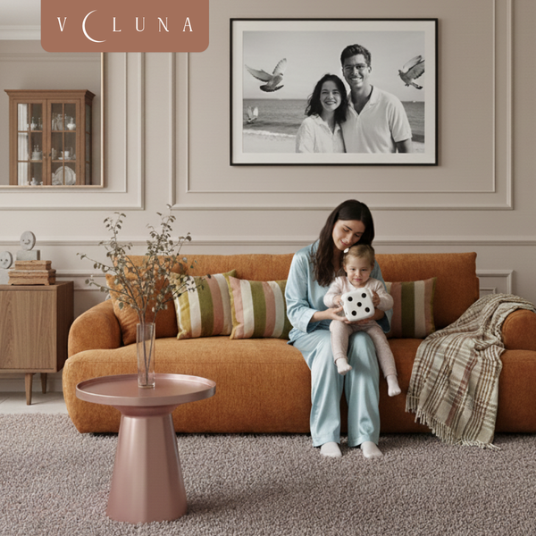 Диван VELUNA Кьянти