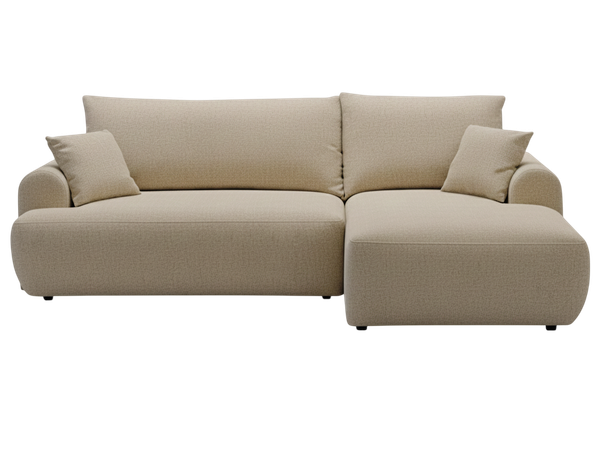 Диван угловой VELUNA Кьянти правый