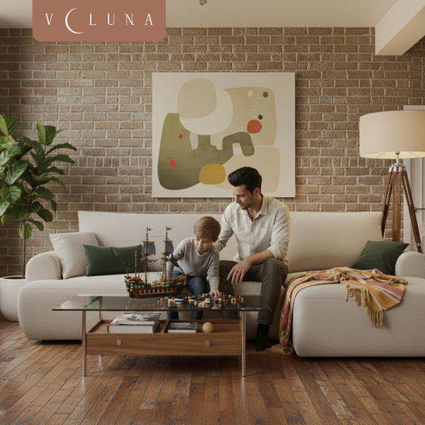 Диван угловой VELUNA Кьянти правый