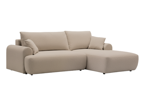 Диван угловой VELUNA Кьянти правый