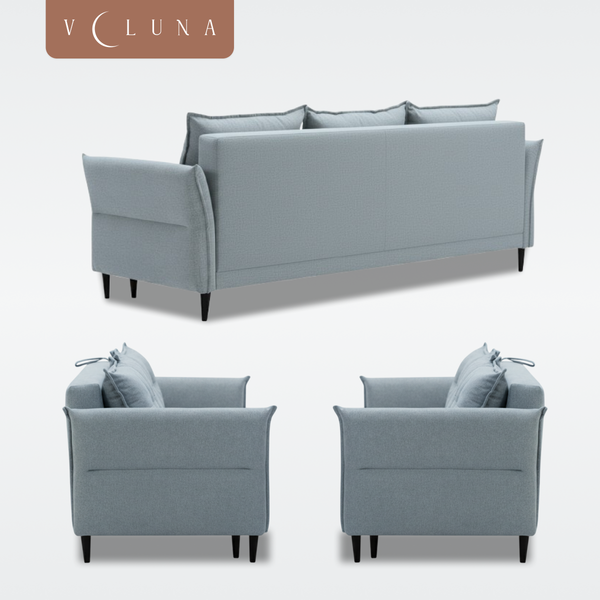 Диван VELUNA Лома
