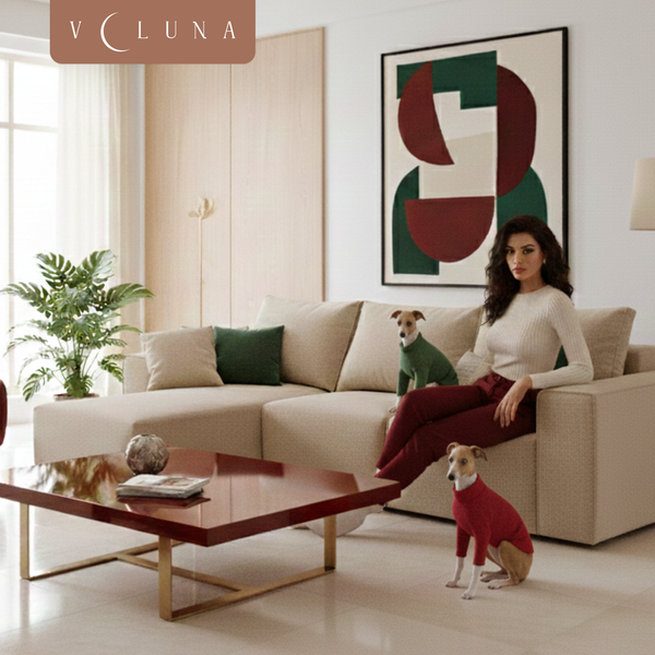 Диван угловой VELUNA Матье O76-D152-PM1 левый