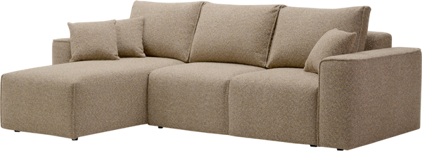 Диван угловой VELUNA Матье O76-D152-PM1 левый