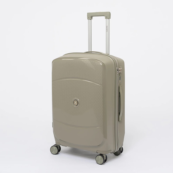 Чемодан на колесах Valigetti 344-2201/3-24GGN - фото