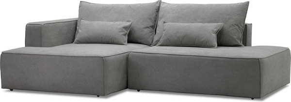 Диван угловой VELUNA Рейф PM1L-OL-KR2 левый