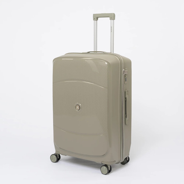 Чемодан на колесах Valigetti 344-2201/3-28GGN - фото