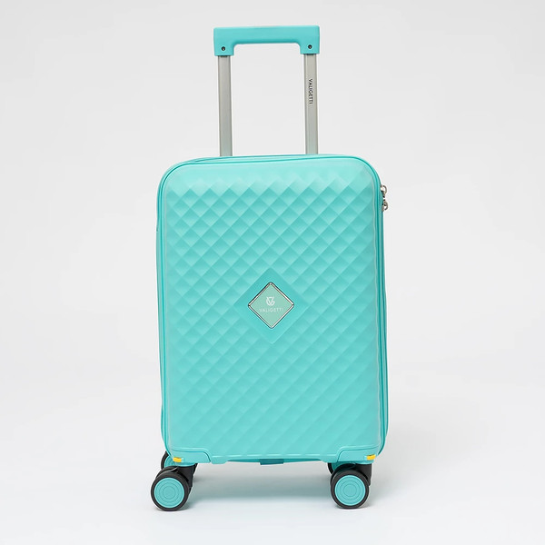 Чемодан на колесах Valigetti 344-306/4-VG-18BIR - фото