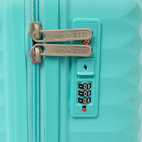 Чемодан на колесах Valigetti 344-306/4-VG-18BIR