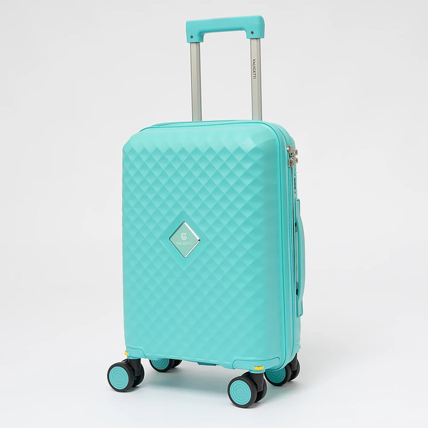 Чемодан на колесах Valigetti 344-306/4-VG-18BIR