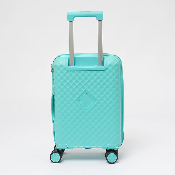 Чемодан на колесах Valigetti 344-306/4-VG-18BIR