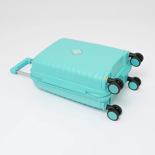 Чемодан на колесах Valigetti 344-306/4-VG-18BIR