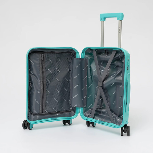 Чемодан на колесах Valigetti 344-306/4-VG-18BIR