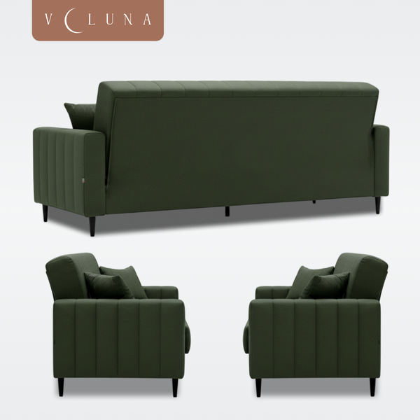 Диван VELUNA Эмма