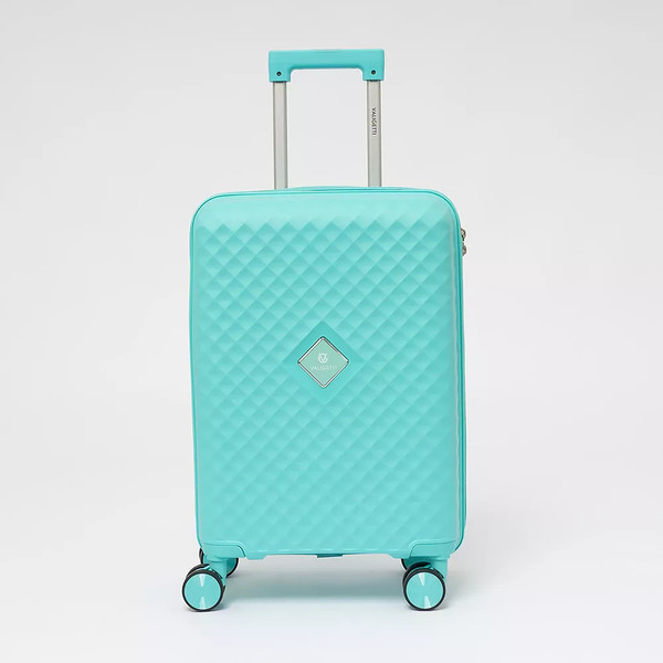 Чемодан на колесах Valigetti 344-306/4-VG-20BIR - фото