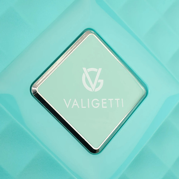 Чемодан на колесах Valigetti 344-306/4-VG-20BIR