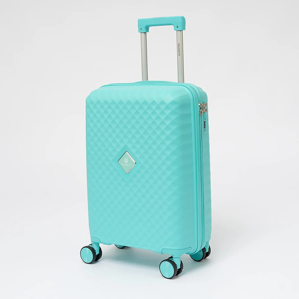 Чемодан на колесах Valigetti 344-306/4-VG-20BIR