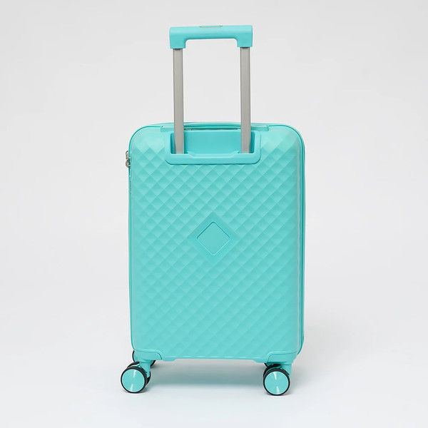 Чемодан на колесах Valigetti 344-306/4-VG-20BIR