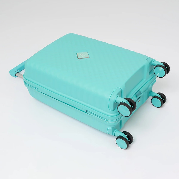 Чемодан на колесах Valigetti 344-306/4-VG-20BIR