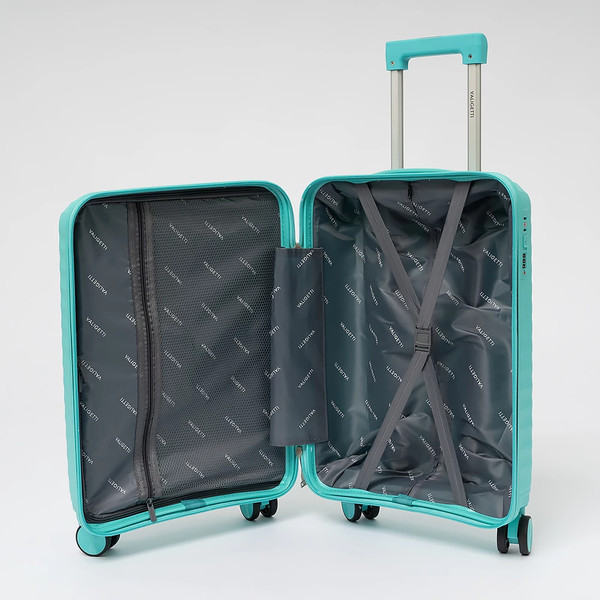 Чемодан на колесах Valigetti 344-306/4-VG-20BIR