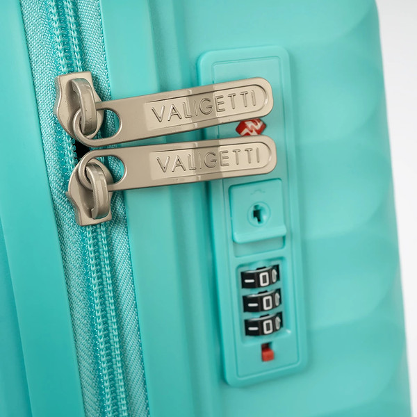 Чемодан на колесах Valigetti 344-306/4-VG-20BIR