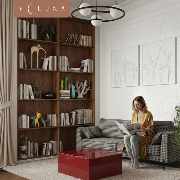 Диван VELUNA Энгри