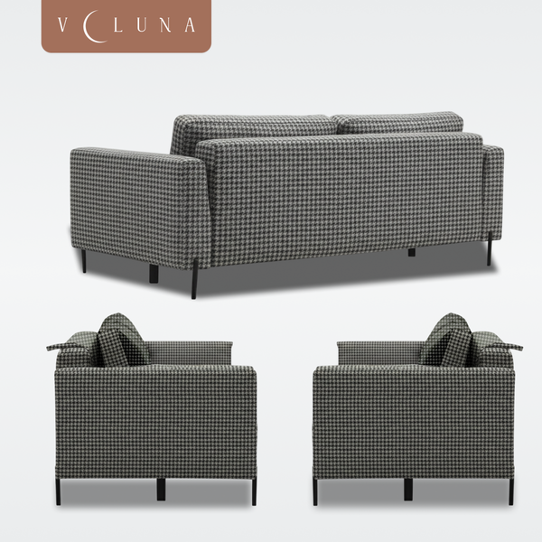 Диван VELUNA Энгри