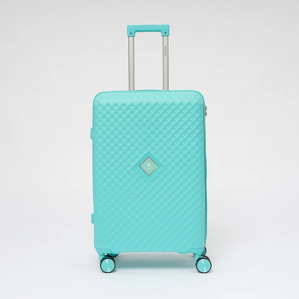 Чемодан на колесах Valigetti 344-306/4-VG-24BIR - фото