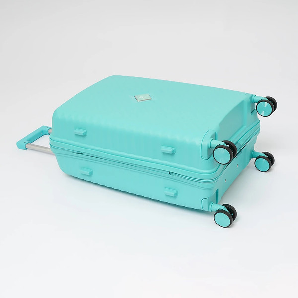 Чемодан на колесах Valigetti 344-306/4-VG-24BIR