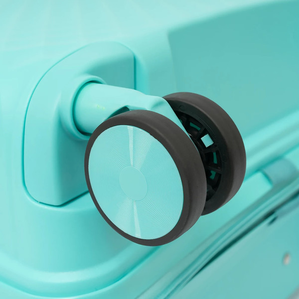 Чемодан на колесах Valigetti 344-306/4-VG-24BIR