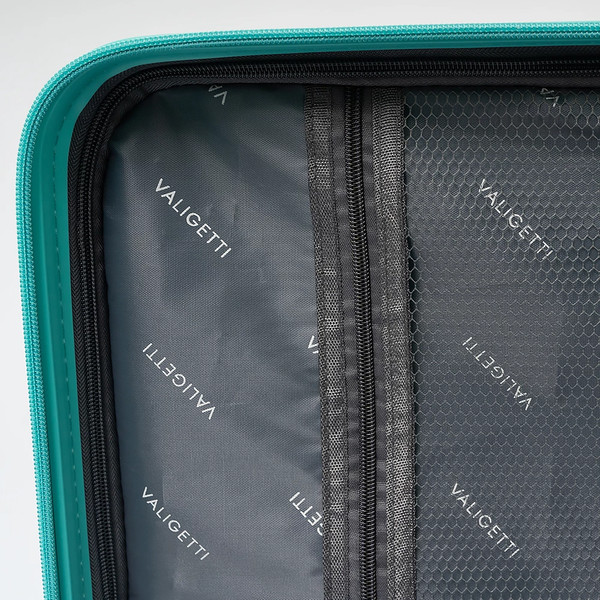 Чемодан на колесах Valigetti 344-306/4-VG-24BIR