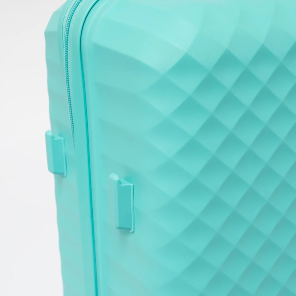 Чемодан на колесах Valigetti 344-306/4-VG-24BIR