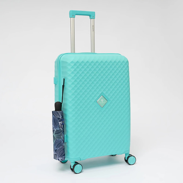 Чемодан на колесах Valigetti 344-306/4-VG-24BIR