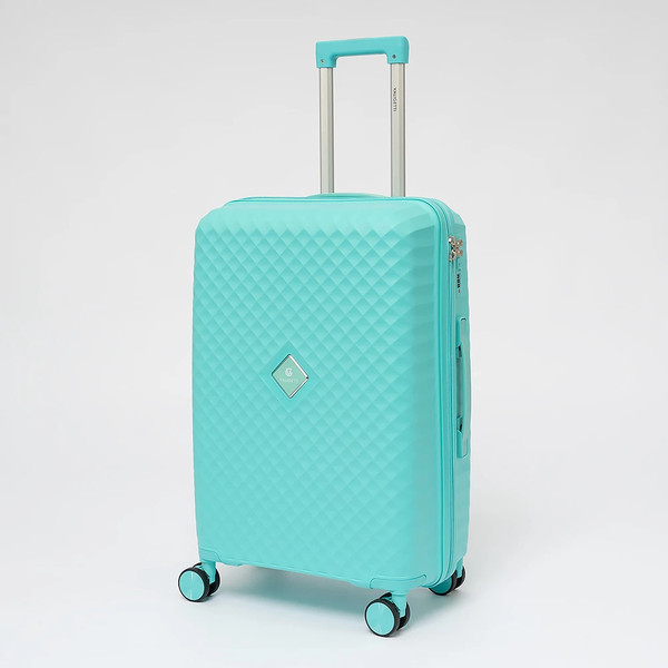 Чемодан на колесах Valigetti 344-306/4-VG-24BIR