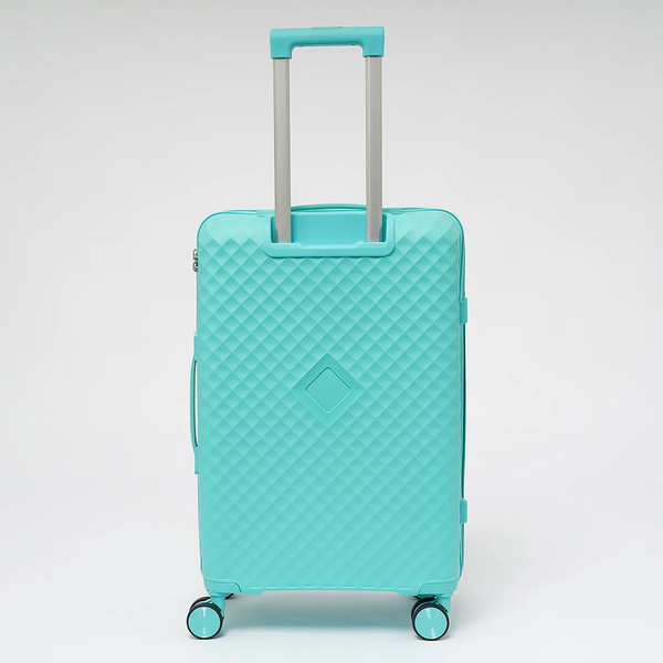 Чемодан на колесах Valigetti 344-306/4-VG-24BIR