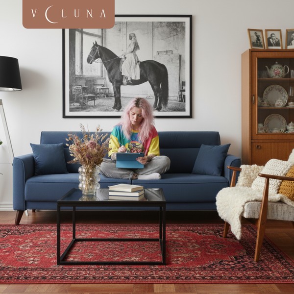 Диван VELUNA Авилла