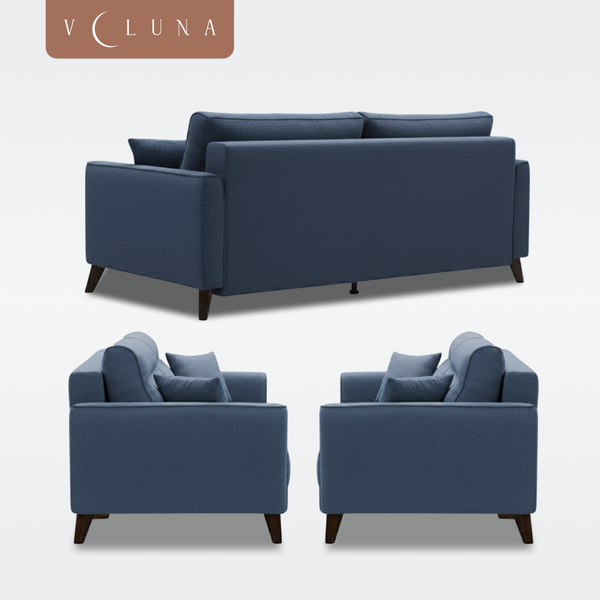 Диван VELUNA Авилла