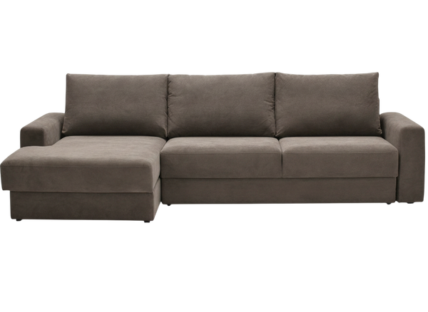 Диван угловой VELUNA Вегас ОЛ-Д168-ПМ левый