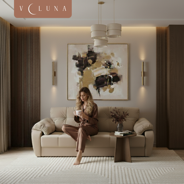 Диван VELUNA Вестон