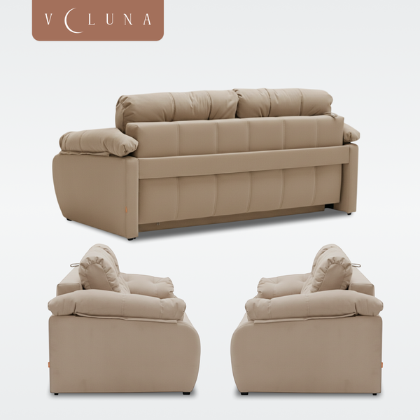 Диван VELUNA Вестон