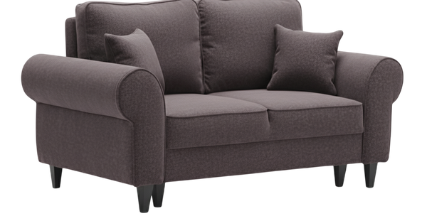 Диван VELUNA Гизела 140