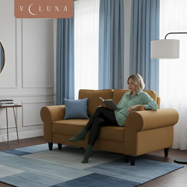 Диван VELUNA Гизела 140