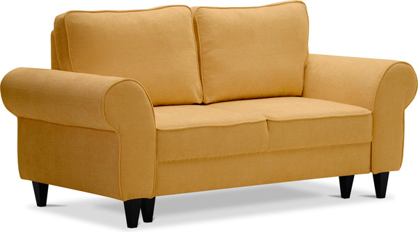 Диван VELUNA Гизела 140