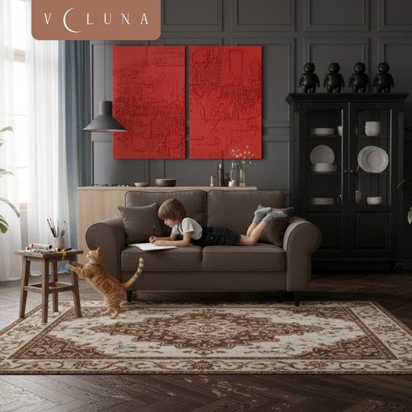 Диван VELUNA Гизела 140