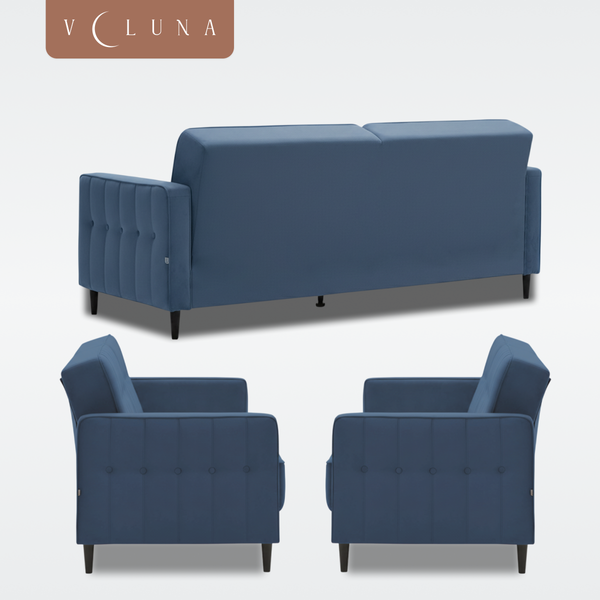 Диван VELUNA Клайд