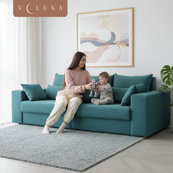 Диван VELUNA Майами